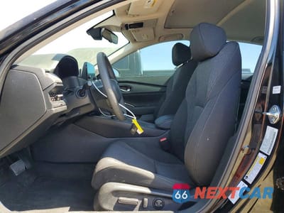 Zdjęcie 7 z 12 samochodu: 2023 HONDA ACCORD EX VIN:1HGCY1F30PA026133 - miniatura