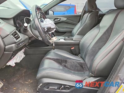 Zdjęcie 7 z 12 samochodu: 2021 ACURA TLX TECH A VIN:19UUB5F50MA015689 - miniatura