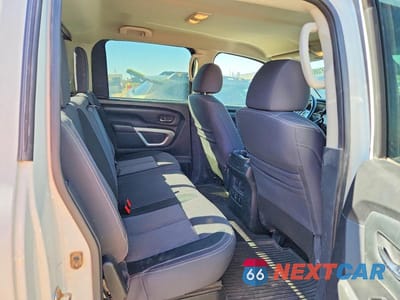 Zdjęcie 10 z 11 samochodu: 2021 NISSAN TITAN SV VIN:1N6AA1ED8MN508967 - miniatura