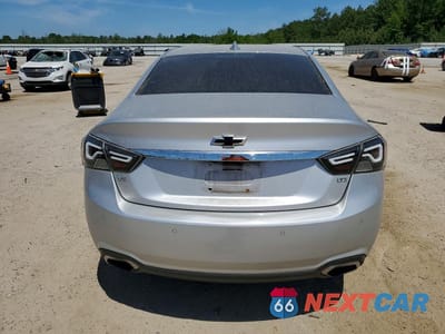 Zdjęcie 6 z 13 samochodu: 2015 CHEVROLET IMPALA LTZ VIN:2G1165S37F9241942 - miniatura