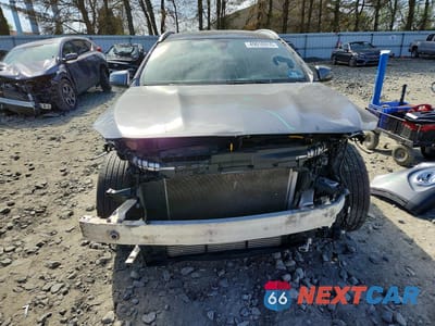 Piąte zdjęcie samochodu w środku: 2020 MERCEDES-BENZ GLA 250 4MATIC VIN:WDCTG4GB9LJ684420 - miniatura