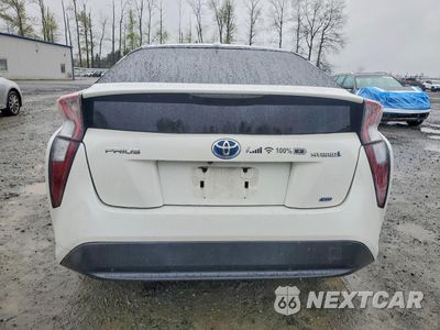 Zdjęcie 6 z 14 samochodu: 2016 TOYOTA PRIUS TWO ECO VIN:JTDKARFU0G3009438 - miniatura