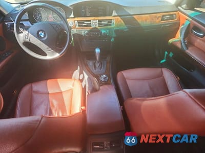 Zdjęcie 8 z 12 samochodu: 2011 BMW 328 XI SULEV VIN:WBAPK5C50BF126997 - miniatura