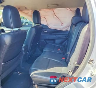 Zdjęcie 10 z 12 samochodu: 2016 MITSUBISHI OUTLANDER SE VIN:JA4AZ3A31GZ028135 - miniatura