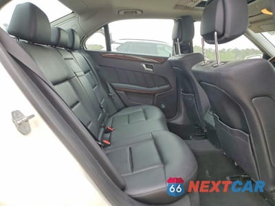 Zdjęcie 10 z 12 samochodu: 2012 MERCEDES-BENZ E 350 BLUETEC VIN:WDDHF2EB6CA549522 - miniatura