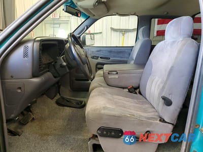 Zdjęcie 7 z 13 samochodu: 1997 DODGE RAM 2500 VIN:3B7KF23D0VM562504 - miniatura