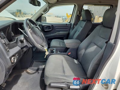 Zdjęcie 7 z 11 samochodu: 2014 HONDA RIDGELINE SPORT VIN:5FPYK1F78EB010217 - miniatura