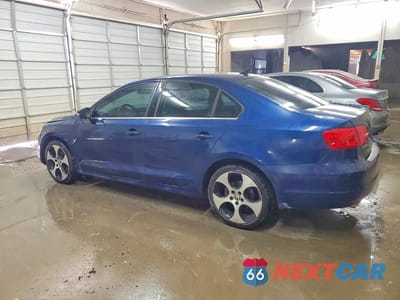 Drugie zdjęcie samochodu z przodu: 2011 VOLKSWAGEN JETTA SEL VIN:3VWGZ7AJ2BM101056 - miniatura