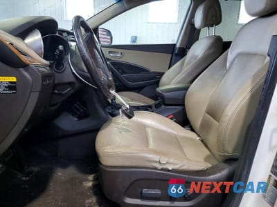 Zdjęcie 7 z 13 samochodu: 2015 HYUNDAI SANTA FE GLS VIN:KM8SRDHFXFU115104 - miniatura