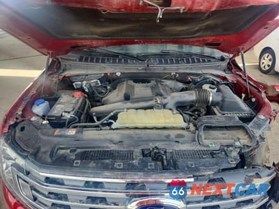 Zdjęcie 12 z 13 samochodu: 2020 FORD EXPEDITION MAX XLT VIN:1FMJK1JT1LEA84006 - miniatura