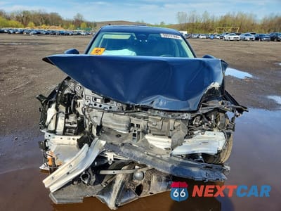 Piąte zdjęcie samochodu w środku: 2024 HONDA CIVIC EXL VIN:19XFL1H78RE008831 - miniatura