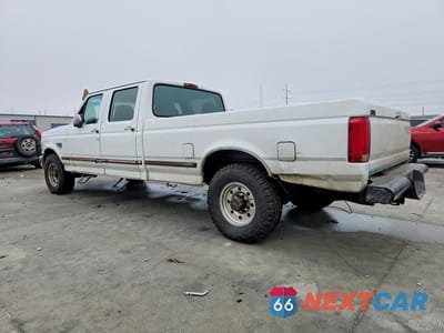 Drugie zdjęcie samochodu z przodu: 1997 FORD F350 VIN:1FTJW35F1VEC92141 - miniatura