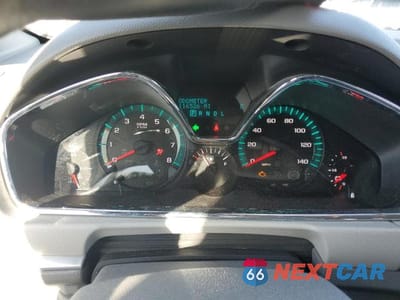 Zdjęcie 9 z 12 samochodu: 2017 CHEVROLET TRAVERSE LS VIN:1GNKRFED0HJ276382 - miniatura