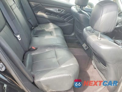 Zdjęcie 10 z 12 samochodu: 2016 INFINITI Q70L 3.7 VIN:JN1BY1PR6GM720498 - miniatura