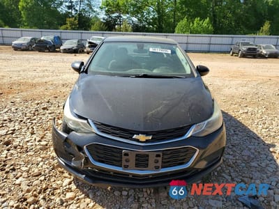 Piąte zdjęcie samochodu w środku: 2016 CHEV CRUZE VIN:1G1BE5SM3G7298982 - miniatura