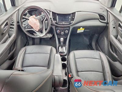 Zdjęcie 8 z 12 samochodu: 2020 CHEVROLET TRAX PREMIER VIN:3GNCJMSB7LL305445 - miniatura