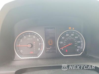 Zdjęcie 9 z 13 samochodu: 2011 HONDA CR-V EXL VIN:5J6RE4H72BL065011 - miniatura