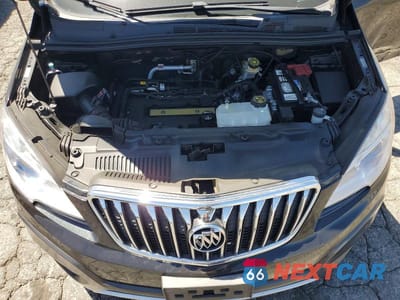 Zdjęcie 12 z 13 samochodu: 2016 BUICK ENCORE PREMIUM VIN:KL4CJDSB5GB561772 - miniatura
