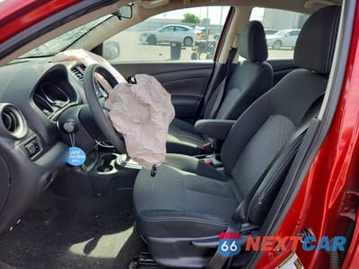 Zdjęcie 7 z 12 samochodu: 2017 NISSAN VERSA 1.6 SV VIN:3N1CN7AP3HK457623 - miniatura