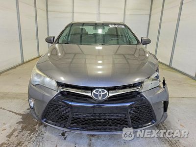 Piąte zdjęcie samochodu w środku: 2017 TOYOTA CAMRY SE VIN:4T1BF1FK4HU369370 - miniatura