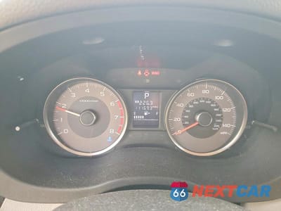 Zdjęcie 9 z 13 samochodu: 2015 SUBARU FORESTER 2.5I LIMITED VIN:JF2SJAKC3FH542580 - miniatura