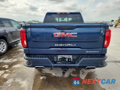 Zdjęcie 6 z 11 samochodu: 2019 GMC SIERRA K1500 DENALI VIN:1GTU9FEL8KZ127882 - miniatura