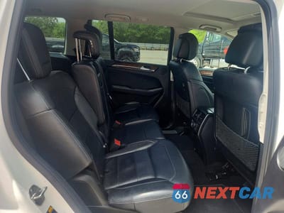 Zdjęcie 11 z 13 samochodu: 2018 MERCEDES-BENZ GLS 450 4MATIC VIN:4JGDF6EE0JB074835 - miniatura