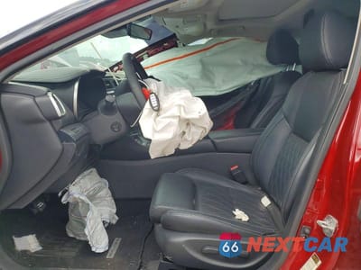 Zdjęcie 7 z 12 samochodu: 2023 NISSAN MAXIMA 3.5 PLATINUM VIN:1N4AA6FV7PC508231 - miniatura