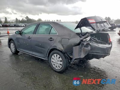 Drugie zdjęcie samochodu z przodu: 2013 TOYOTA CAMRY LE VIN:4T4BF1FK5DR277362 - miniatura