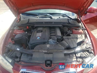 Zdjęcie 11 z 12 samochodu: 2012 BMW 328 I VIN:WBAKE3C58CE770812 - miniatura