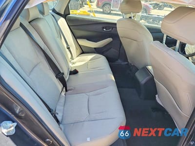 Zdjęcie 10 z 12 samochodu: 2024 HONDA ACCORD LX VIN:1HGCY1F29RA087880 - miniatura