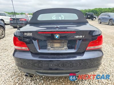 Zdjęcie 6 z 12 samochodu: 2013 BMW 128 I VIN:WBAUL7C58DVU08311 - miniatura