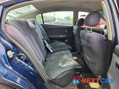 Zdjęcie 10 z 12 samochodu: 2005 NISSAN ALTIMA 2.5 VIN:1N4AL11D45N400842 - miniatura