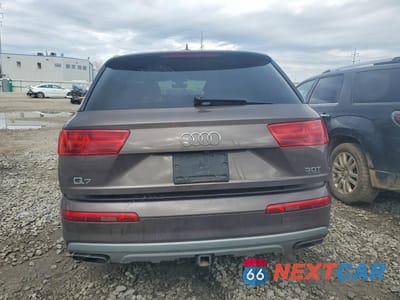 Zdjęcie 6 z 12 samochodu: 2017 AUDI Q7 PRESTIGE VIN:WA1VAAF70HD008868 - miniatura