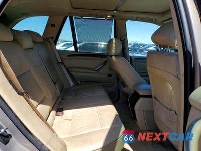 Zdjęcie 10 z 13 samochodu: 2005 BMW X5 3.0I VIN:5UXFA13595LY18481 - miniatura