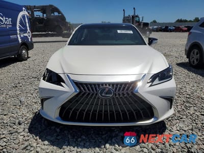 Piąte zdjęcie samochodu w środku: 2022 LEXUS ES 350 BASE VIN:58ADZ1B19NU122332 - miniatura