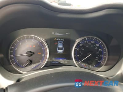 Zdjęcie 9 z 12 samochodu: 2016 INFINITI Q50 3.0T PREMIUM VIN:JN1EV7AR8GM342881 - miniatura