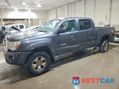 2009 TOYOTA TACOMA DOUBLE CAB PRERUNNER 3TMJU62N79M076751 - główne zdjęcie licytacji z USA - miniatura