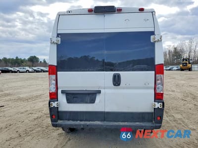 Zdjęcie 6 z 12 samochodu: 2021 RAM PROMASTER 2500 UTILITY / SERVICE VAN VIN:3C6LRVDG3ME533245 - miniatura