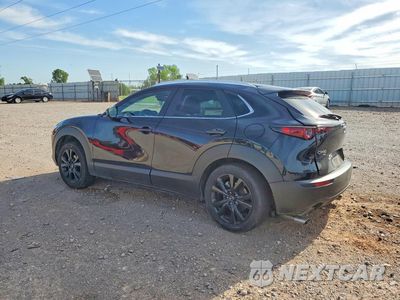 Drugie zdjęcie samochodu z przodu: 2025 MAZDA CX-30 SELECT VIN:3MVDMBBMXSM789340 - miniatura