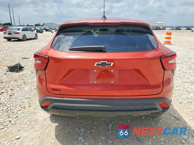 Zdjęcie 6 z 13 samochodu: 2024 CHEVROLET TRAX 1RS VIN:KL77LGE25RC222700 - miniatura