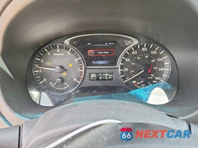 Zdjęcie 9 z 12 samochodu: 2015 NISSAN ALTIMA 2.5 SL VIN:1N4AL3AP0FN907213 - miniatura