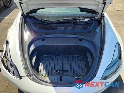 Zdjęcie 11 z 12 samochodu: 2023 TESLA MODEL 3 VIN:5YJ3E1EA2PF450377 - miniatura