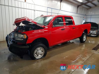 2023 RAM 2500 TRADESMAN 3C6UR5HJ6PG652152 - główne zdjęcie licytacji z USA - miniatura
