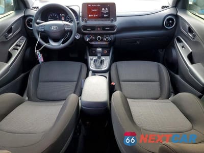 Zdjęcie 8 z 14 samochodu: 2023 HYUNDAI KONA VIN:KM8K62AB1PU968013 - miniatura