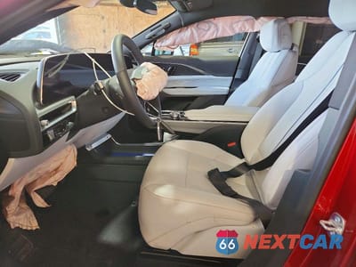 Zdjęcie 7 z 14 samochodu: 2025 CADILLAC LYRIQ LUXURY VIN:1GYKPNRLXSZ311782 - miniatura