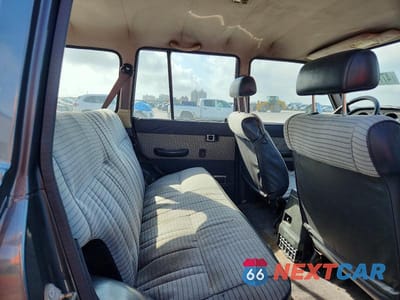 Zdjęcie 10 z 12 samochodu: 1988 TOYOTA LAND CRUISER BASE VIN:JT3FJ62G6J0086117 - miniatura