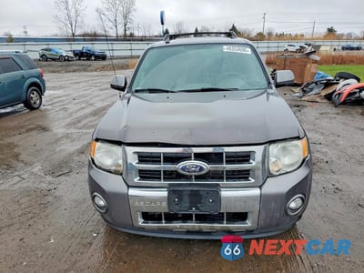 Piąte zdjęcie samochodu w środku: 2012 FORD ESCAPE LIMITED VIN:1FMCU0E70CKC61947 - miniatura