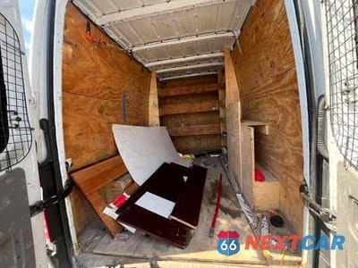 Zdjęcie 8 z 10 samochodu: 2017 MERCEDES-BENZ SPRINTER 2500 VIN:WDAPE7CD5HP385696 - miniatura