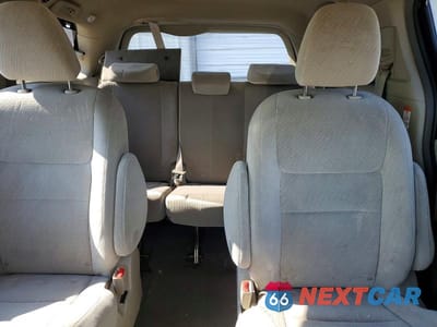Zdjęcie 10 z 13 samochodu: 2016 TOYOTA SIENNA LE 7-PASSENGER VIN:5TDJK3DC5GS143876 - miniatura